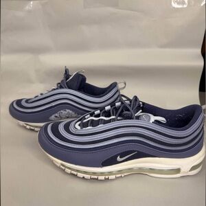 Nike Air Max 97 Sanded Purple- size 11